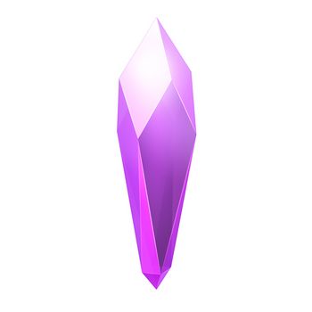 Crystal PNG