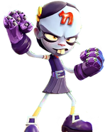 Nina mobile.png (171 kB) Nina Cortex em Crash Bandicoot: On The Run