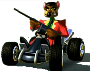 Crash Team Racing (1999)