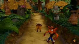 N. Sane Trilogy 