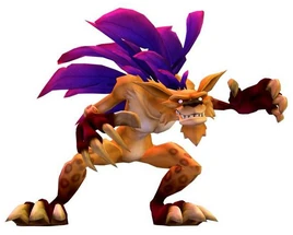 Snipe-crash-mind-over-mutant