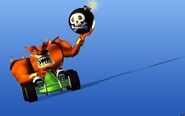 Crash Team Racing