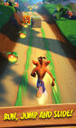 Crash bandicoot mobile 2