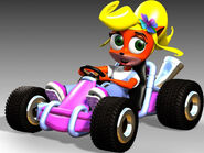 Coco Kart