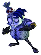 N-gin-crash-of-the-titans-mind-over-mutant.jpg (73 kB) Dr N. Gin em Crash of the Titans