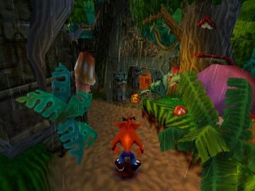 Jogo Slide In The Woods no Jogos 360
