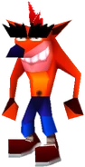 Crash Bash (2000)