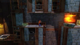 N. Sane Trilogy 