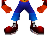 Crash Bandicoot (personagem)