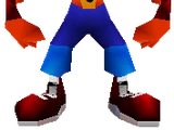 Crash Bandicoot (personagem)