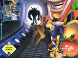 Crash Bandicoot: Der Zorn des Cortex
