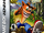 Crash Bandicoot: The Huge Adventure