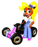 Crash Team Racing (1999)