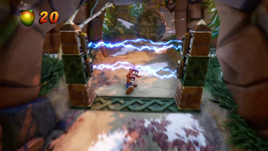 N. Sane Trilogy 