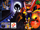 Crash Bandicoot: The Wrath of Cortex