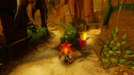 N. Sane Trilogy 