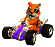 Crash Team Racing (1999)