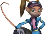 Pasadena O'Possum