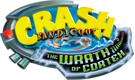 Crash Bandicoot: The Wrath of Cortex