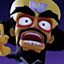 Doktor Neo Cortex