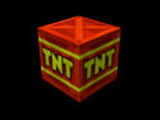 Caixas de TNT