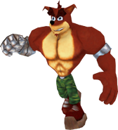 Nitro Kart