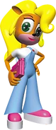 Coco.png (3,89 MB) Coco em Cortex Strikes Back (1997)