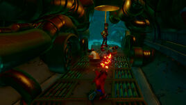 N. Sane Trilogy 