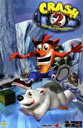 Crash e Polar