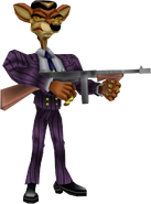 Crash Twinsanity (2004)
