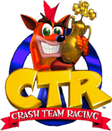 Crash Team Racing