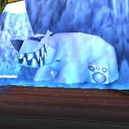 Polar Bear (Crash Team Racing)