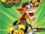 Crash Twinsanity