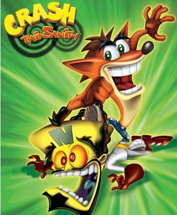 Categoria:Jogos do PlayStation 2, Crash Bandicoot Wiki