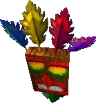 Aku-aku-crash-bandicoot-crash-2-crash-3.png (26 kB) Cortex Strikes Back (1997)