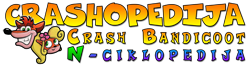Crashopedija Wiki