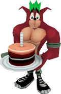 Twinsanity Crunch Bandicoot.png (1,46 MB) Crunch in Crash Twinsanity