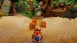 N. Sane Trilogy 