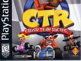 Crash Team Racing