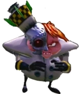 GIN.png (62 kB) Dr N. Gin em Crash Nitro Kart