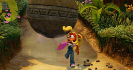 N. Sane Trilogy 
