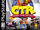 Crash Bandicoot: Team Racing