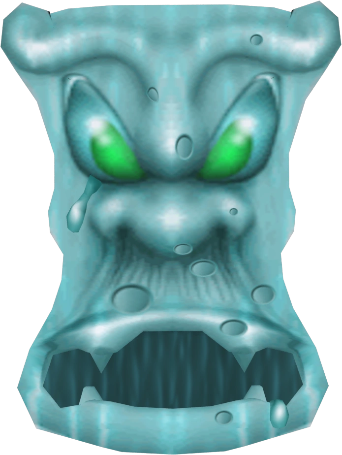 WaWa Crash Bandicoot Wiki Fandom