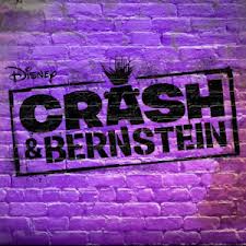 Crash (Crash & Bernstein) - Loathsome Characters Wiki