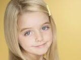 McKenna Grace