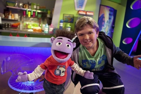 Crash & Bernstein Wiki