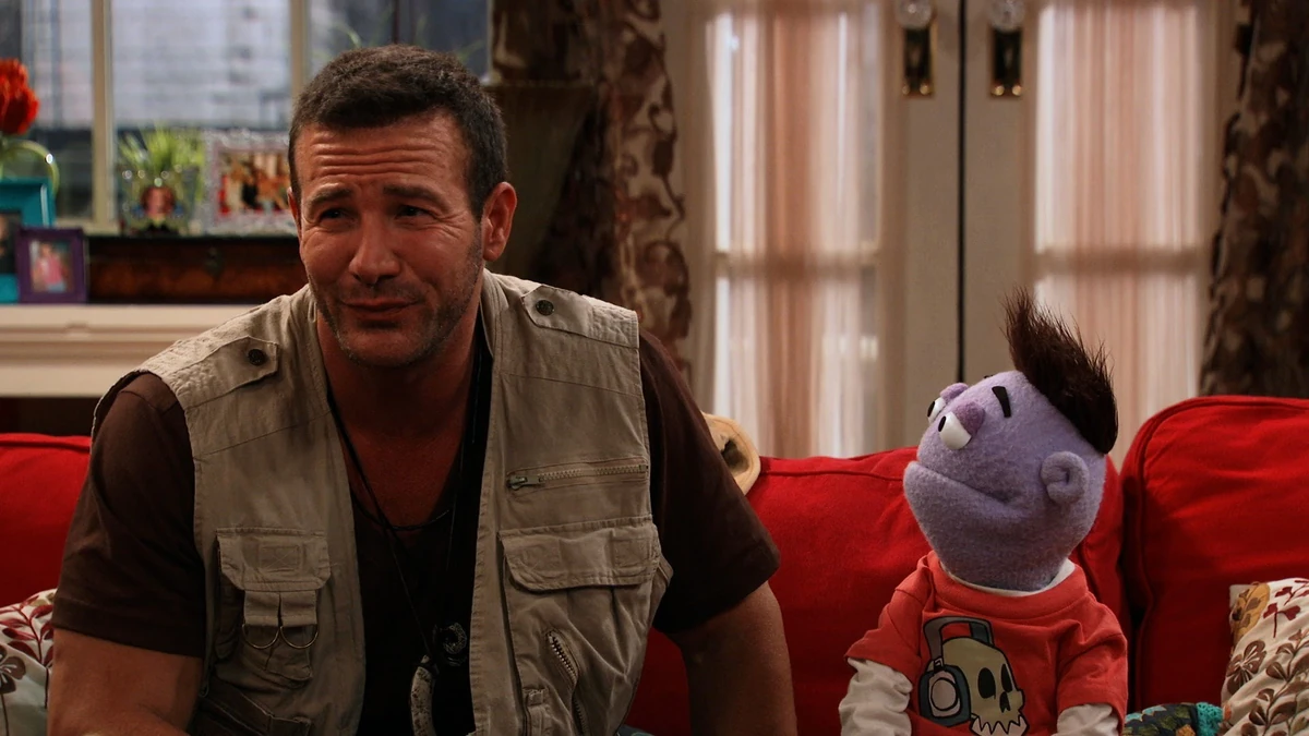 Karl Bernstein Crash & Bernstein Wiki Fandom