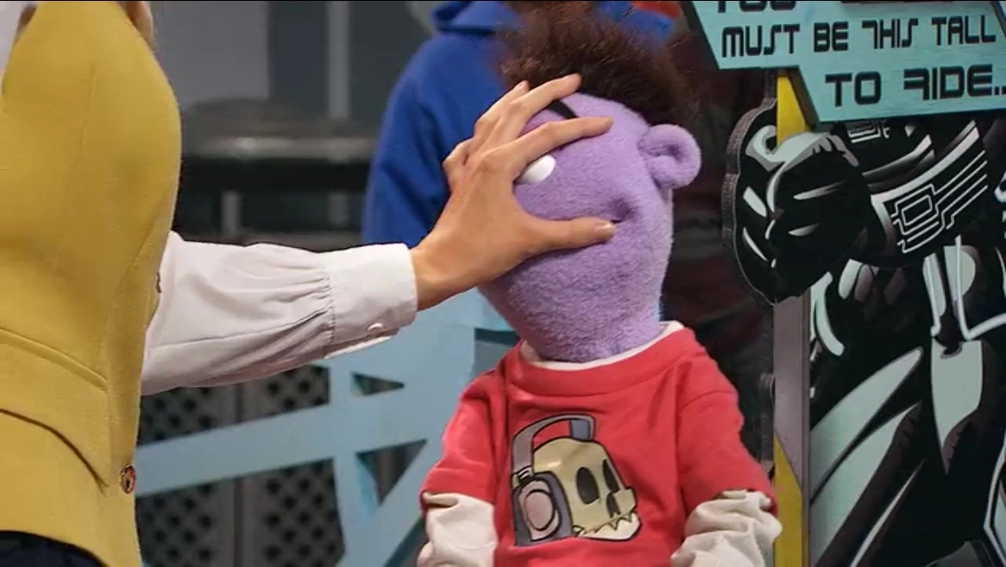 Shorty Crash Crash & Bernstein Wiki Fandom