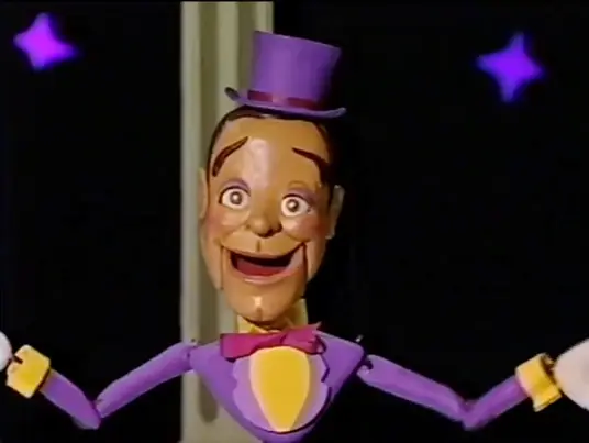 Jump Dickie Jump – Goin' Out Dancin' Dickie | Crashbox Wiki | Fandom