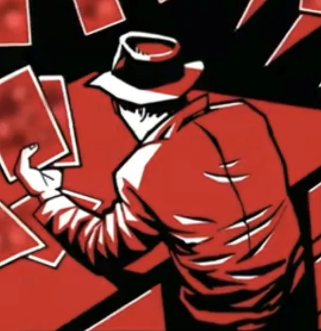 Lens McCracken (character) Crashbox Wiki Fandom